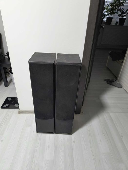 Set 2 boxe superior LS190