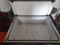 Frigider auto 24v