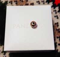 Pandantiv Pandora original essence rose/roze