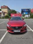 Mazda 6, skyactive