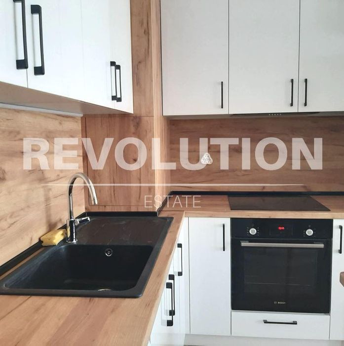 Дава се под наем Двустаен апартамент в Варна, Трошево - 50 кв.м за 500 € - Снимка #3