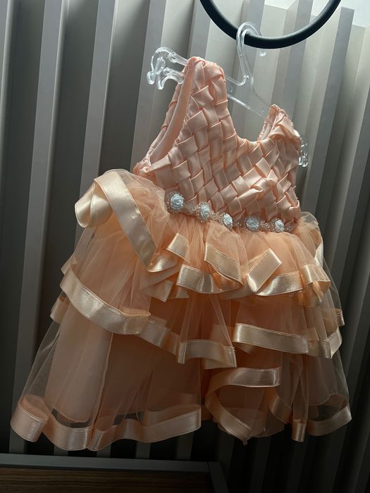 Haine copii l, rochite