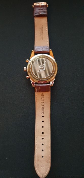 Часовник Stührling