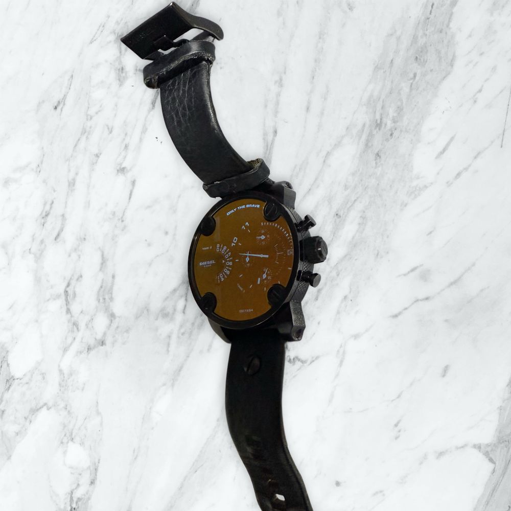 Часовник DIESEL DZ7334 Little daddy