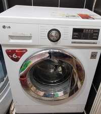 Срочно продам стиральную машину LG 6 кг.