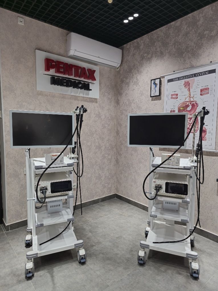 IMAGINA Эндоскопическая система Экспертного класса,  PENTAX Medical