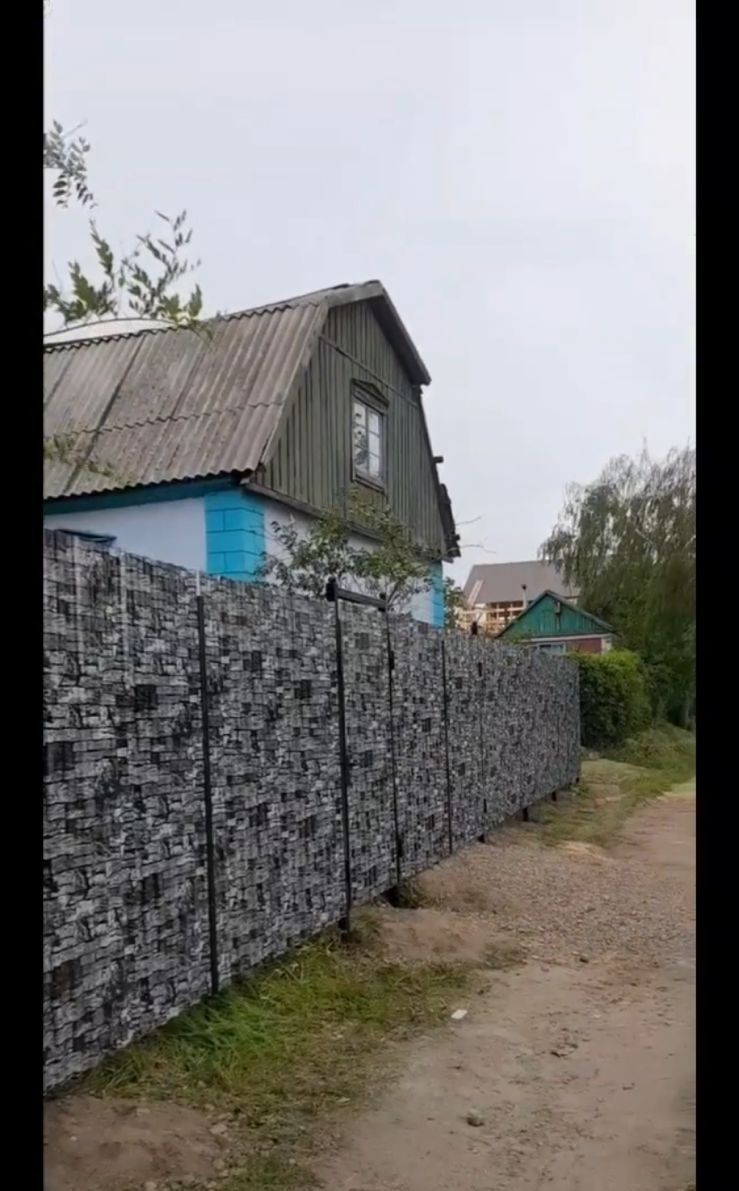 Изготовление и установка