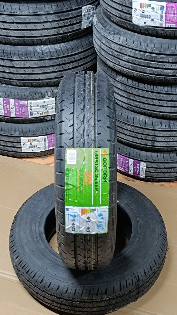165R13C  GOFORM  G325