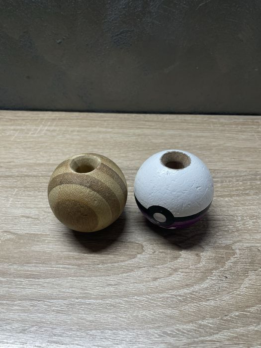 Tame de la motz kendama