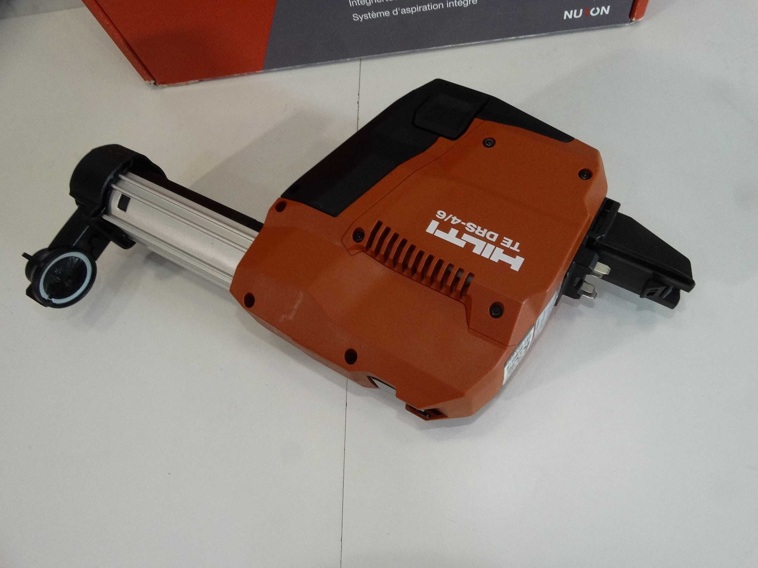 Hilti DRS 4/6 Nuron - Прахоулавяща система