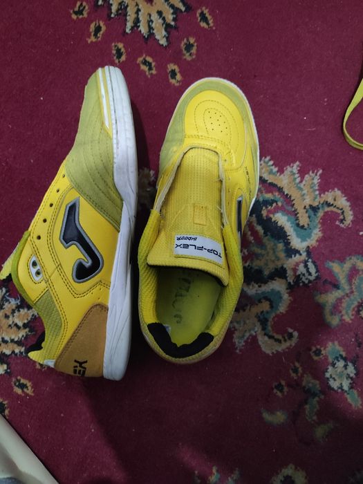 Футзалки joma-top flex