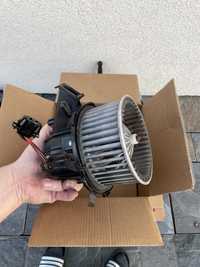 Motor aer cabina audi q5