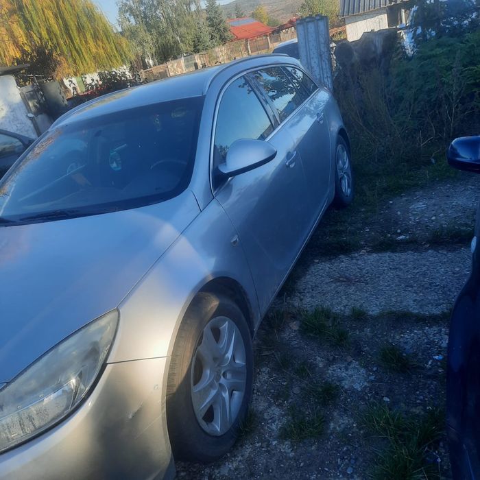Opel Insigna de vânzara