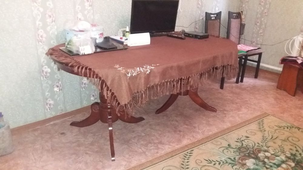 Мебели в хорошем состоянии