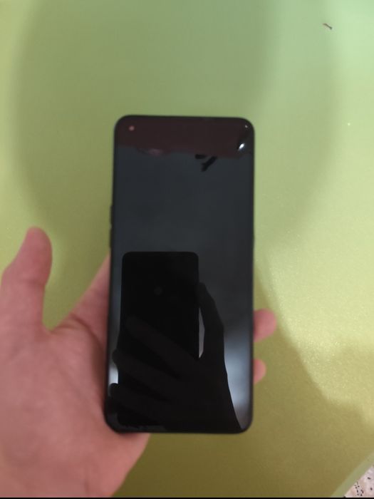 OPPO Reno5 Lite .