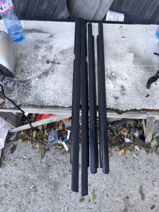 Лайсни за вратите Mercedes ML W164