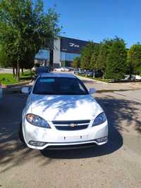 Chevrolet Lacetti, Gentra 2024