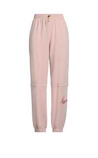 Pantaloni trening roz Nike