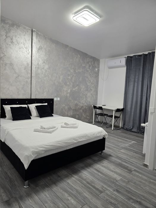 Regim hotelier Hotel Timpuri Noi. Sectorul 3 București