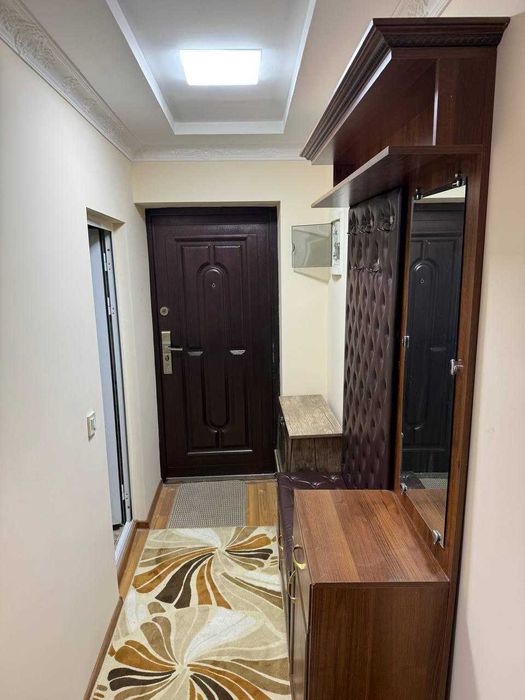 Shotarustavelli hududida kvartira Ijaraga beriladi!