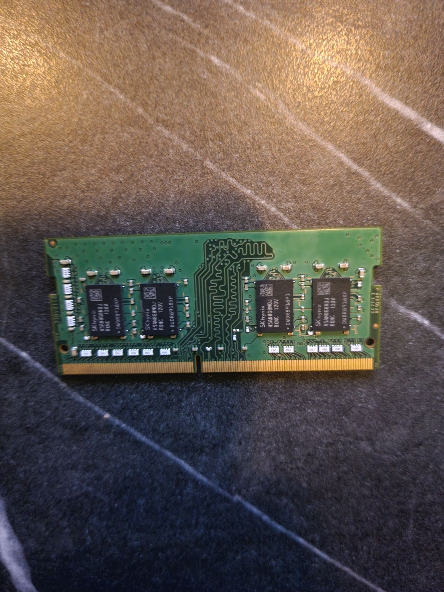 Ssd de 16 gb ram