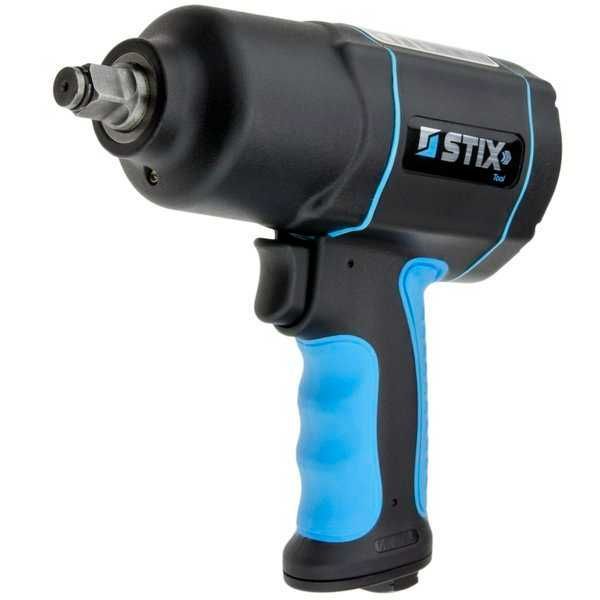 Pachet Pistol pneumatic 1700NM + Tambur furtun aer 15 M