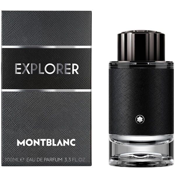 Оригинален Montblanc Explorer EdP 100ml- парфюм за мъже