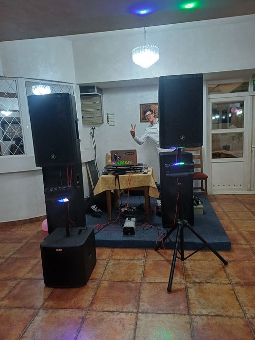 Dj...si fotograf..oferta lunii.