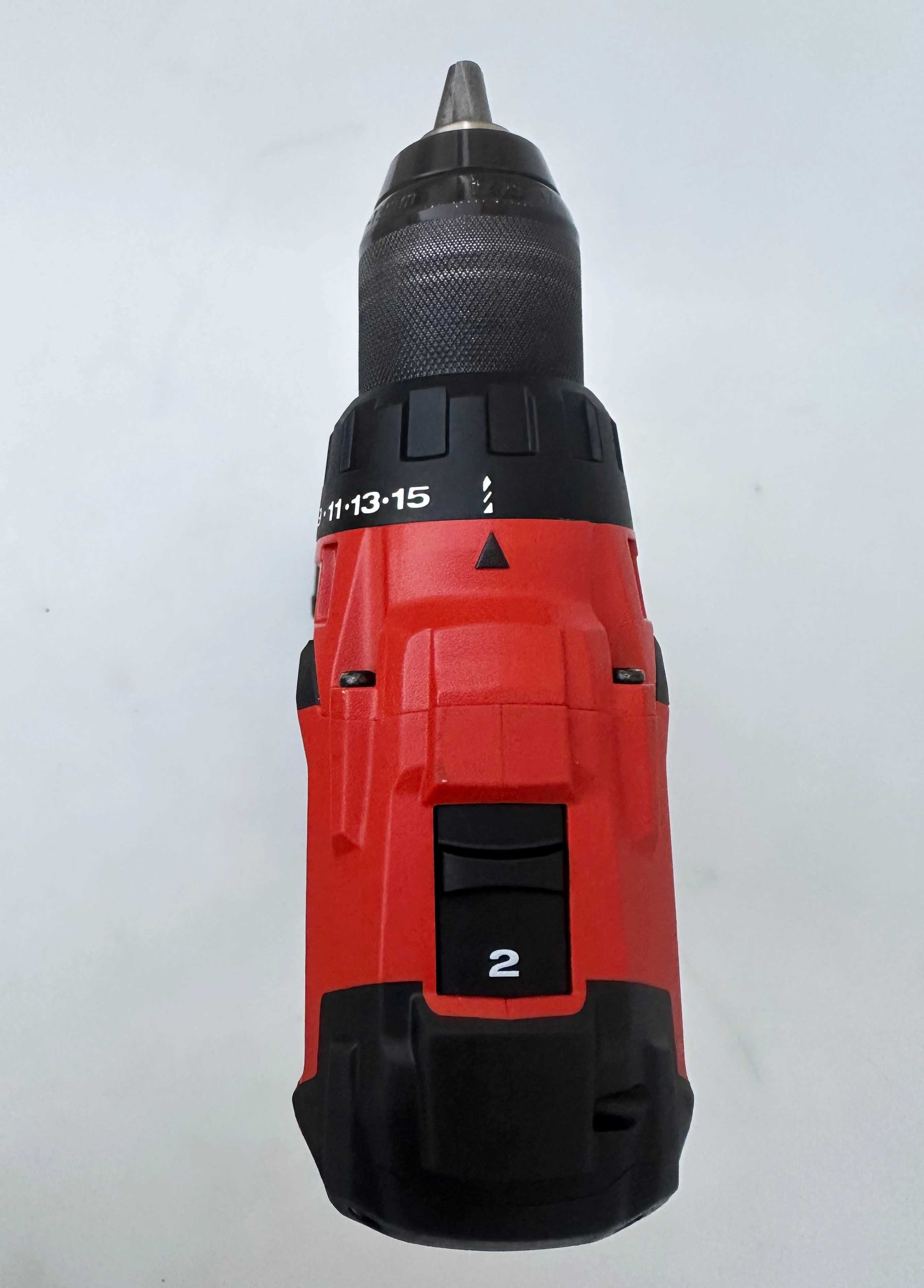 Hilti SF 6-22 ATC Nuron - Безчетков акумулаторен винтоверт 2024г.