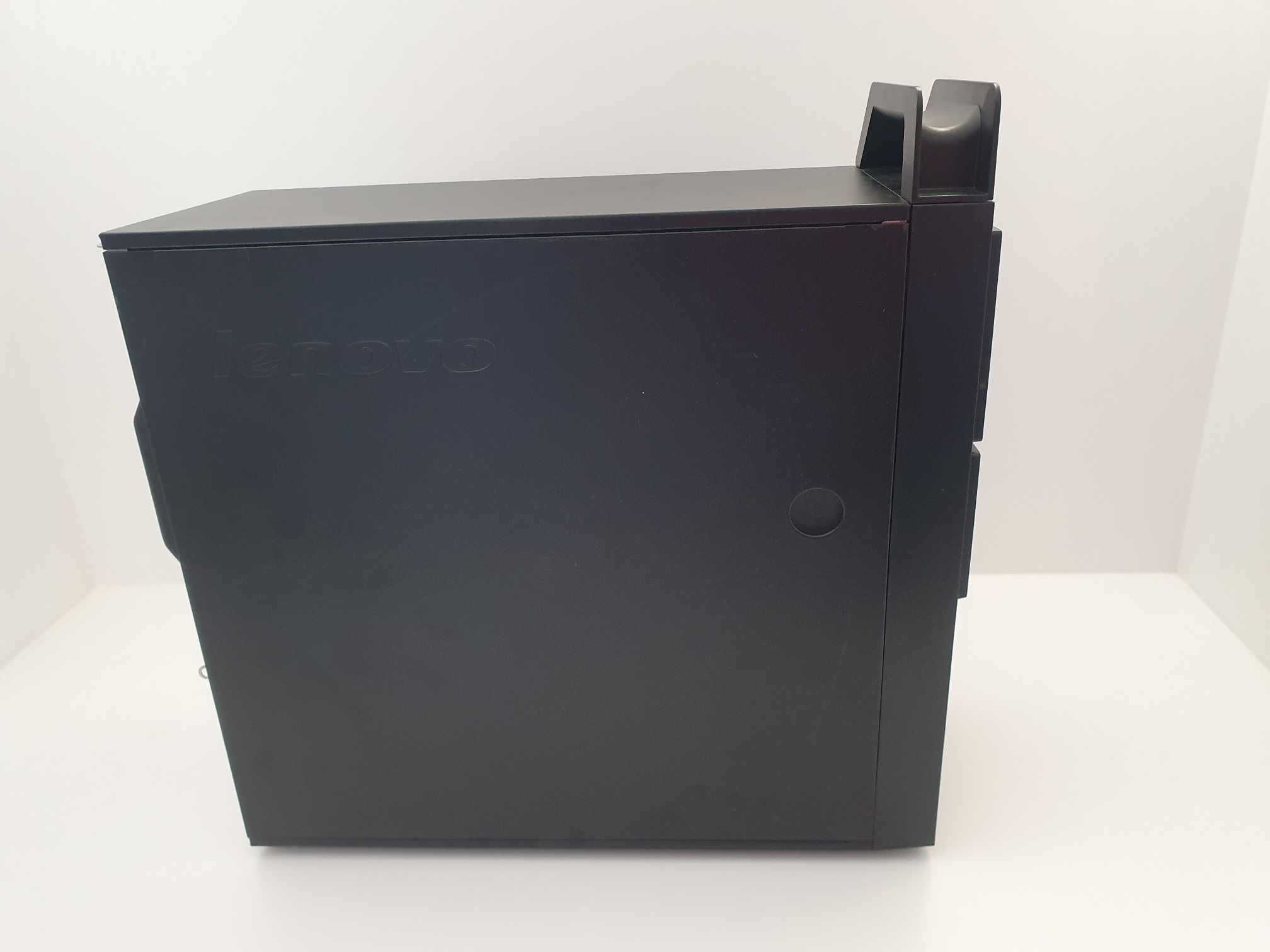 +Гаранция Компютър PC Lenovo Intel Core i5-4670 / 8GB DDR3 / 500GB