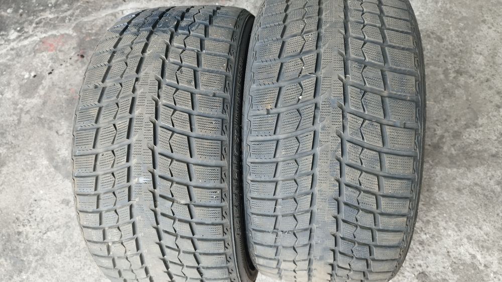 Зимни гуми 275 35 19