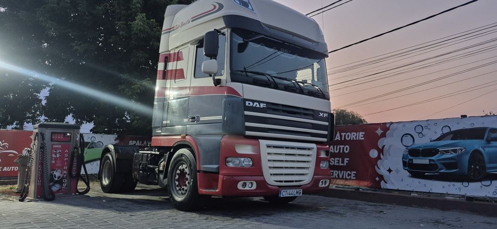 De vanzare Daf xf 105eev