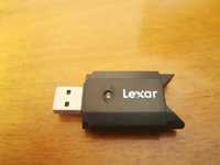 Card reader Lexar RW047 SDHC USB 2.0