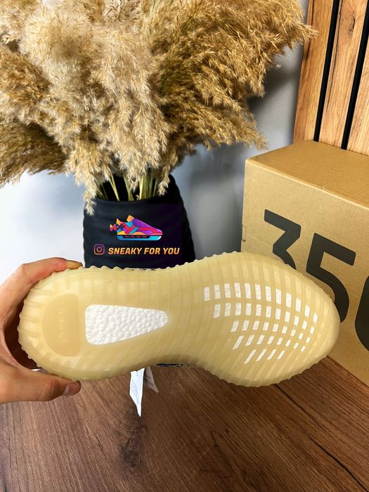 40-45 Yeezy Boost 350 V2 MX OAT