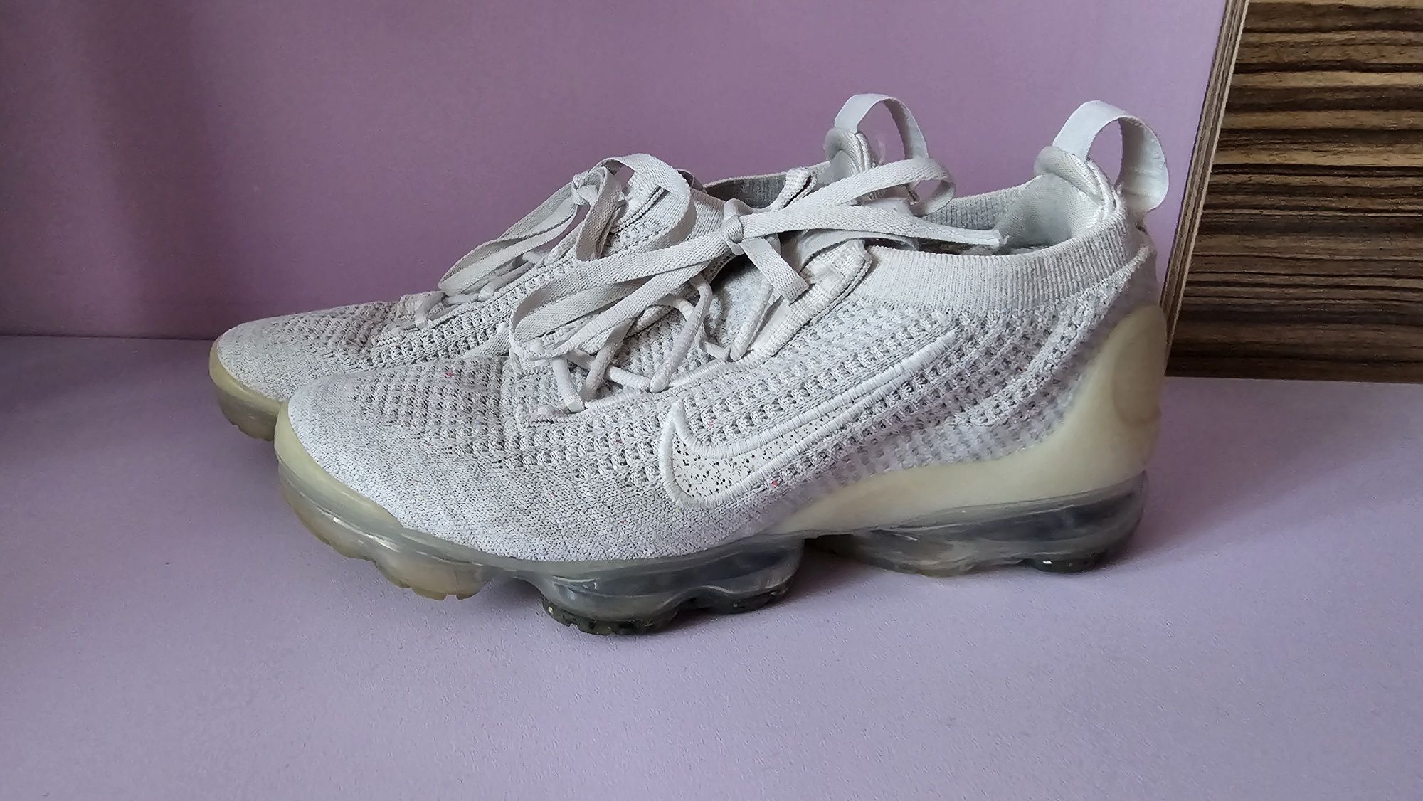 Маратонки Nike VaporMax 37.5