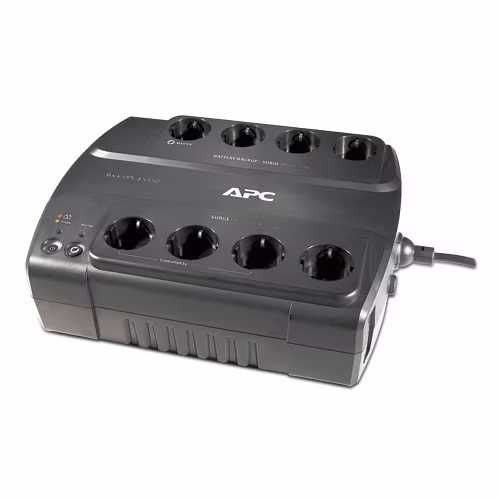 Back-UPS APC ES 550VA 330W Stabilizator Tensiune