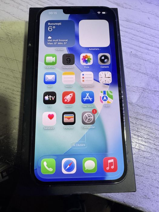 Iohone 13 pro max ,pret fix