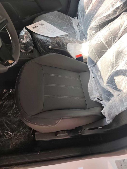 Cobalt Midnight MCM 2026 йил кузов, янги, ранги оқ, янгиланган версия