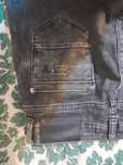 Vând blugi skinny Philipp Plein originali
