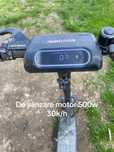 Trotineta l9 emotion