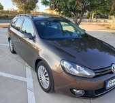 De vânzare ! VW GOLF 6 2.0 TDI