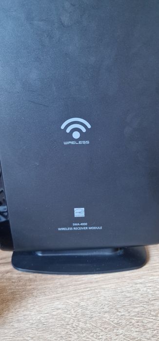 Sistem Home Cinema Samsung Blu Ray model HT-BD1252