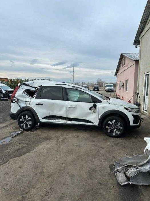 Dacia Jogger Dezmembrari – Piese Originale, Orice Motorizare