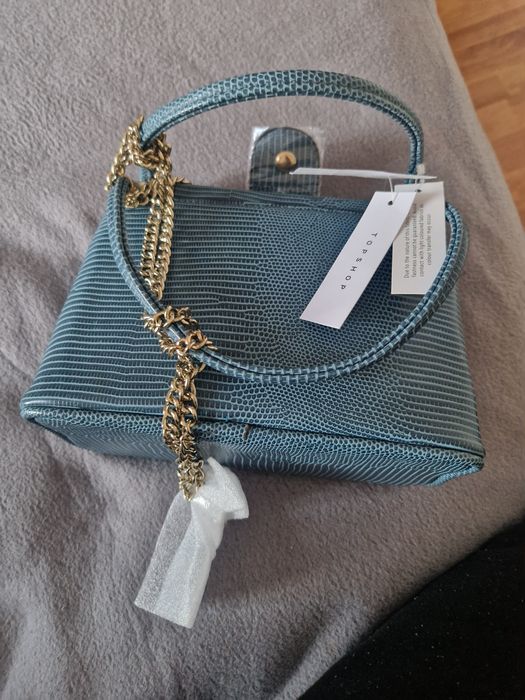 Geanta de mana  Topshop