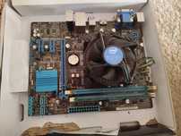 Vand kit placa de baza lga 775