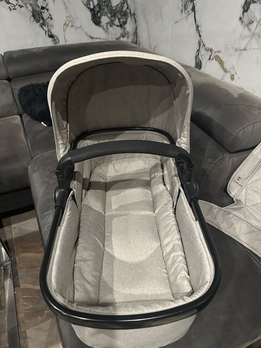 Кош за бебе Kiddo