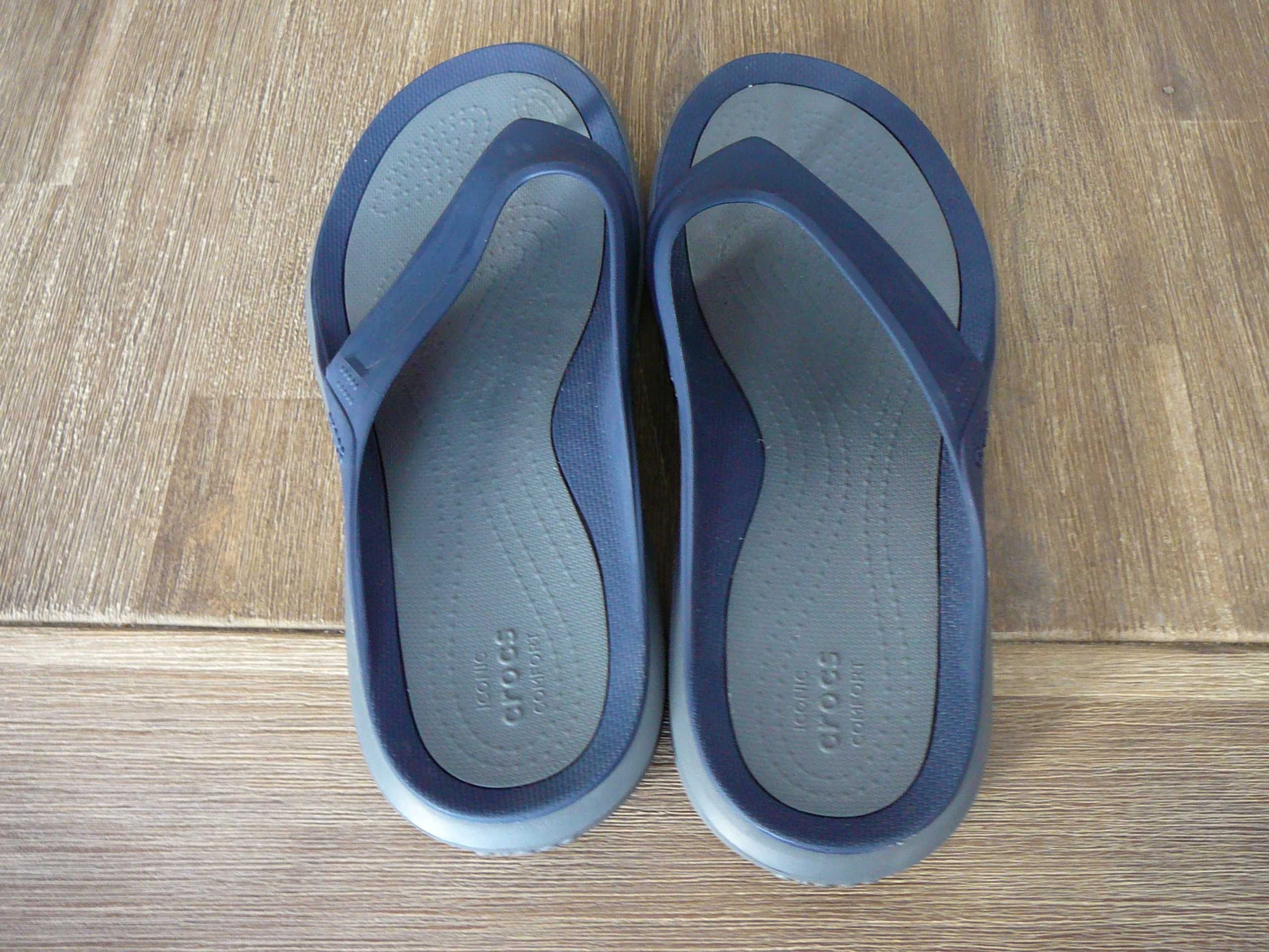 нови CROCS №40  US - 7  стелка 27.5 см.