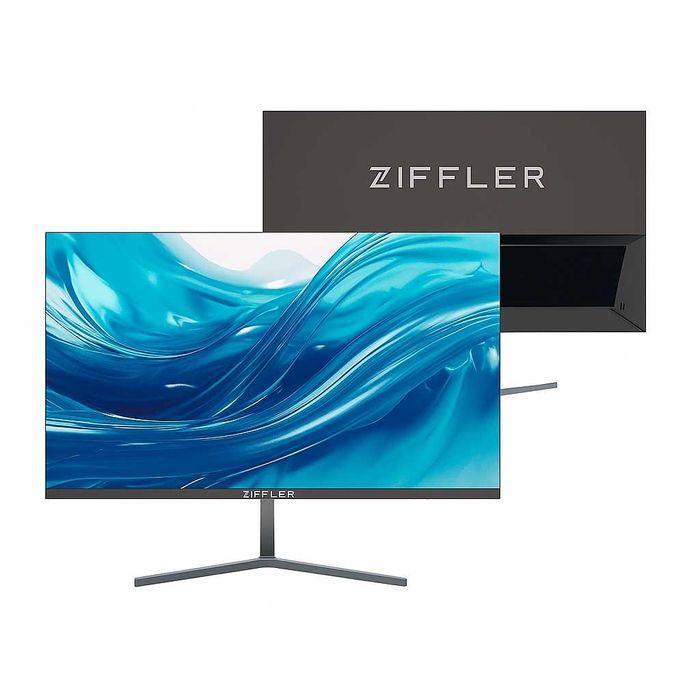 Монитор: 34GM1000-34" 3K WQHD Curved Gaming panel 165 hz RGB stand