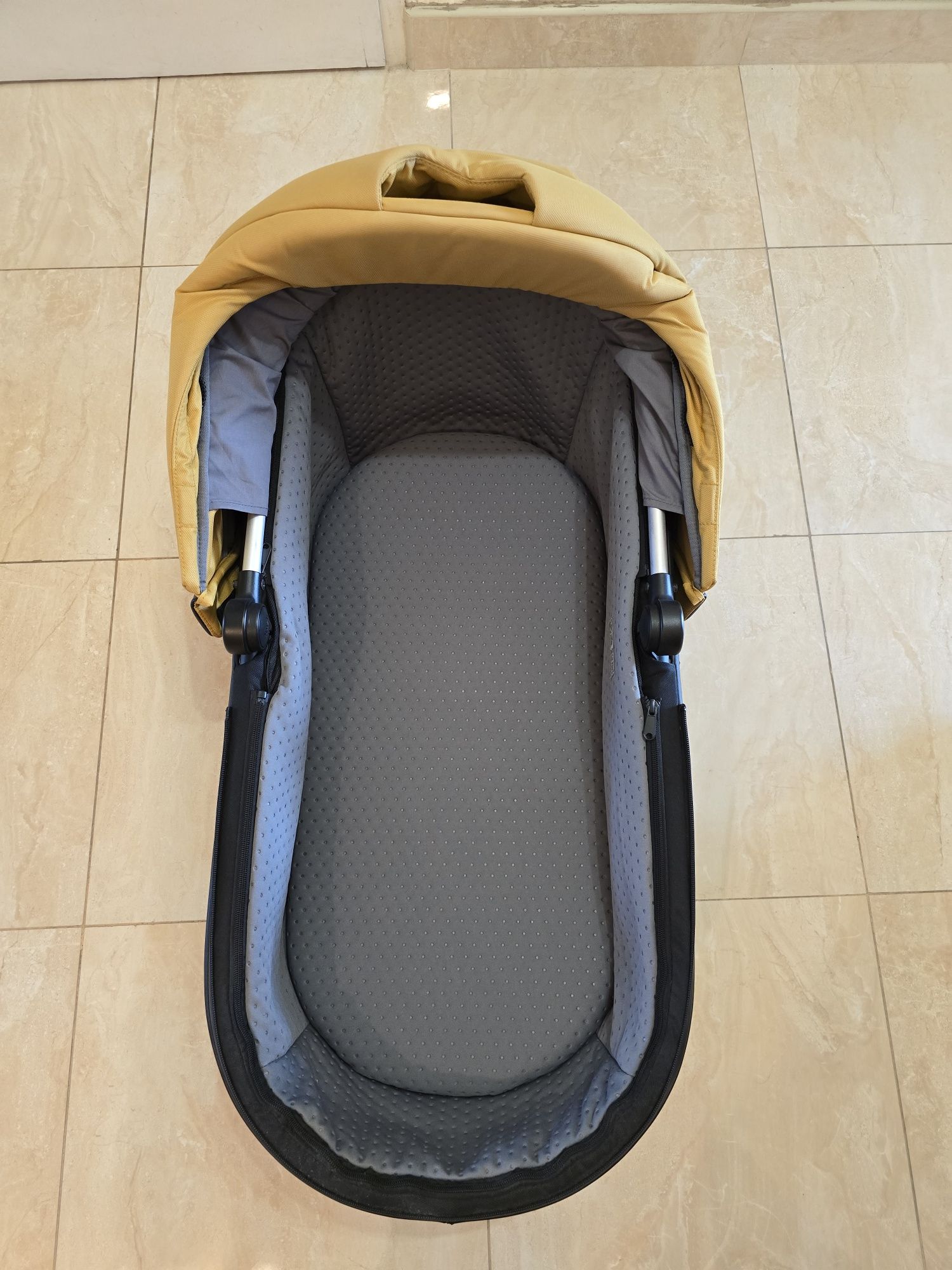 Бебешка количка Anex baby M-type 2in1