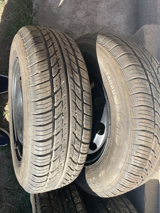anvelope /jante 185/70/14